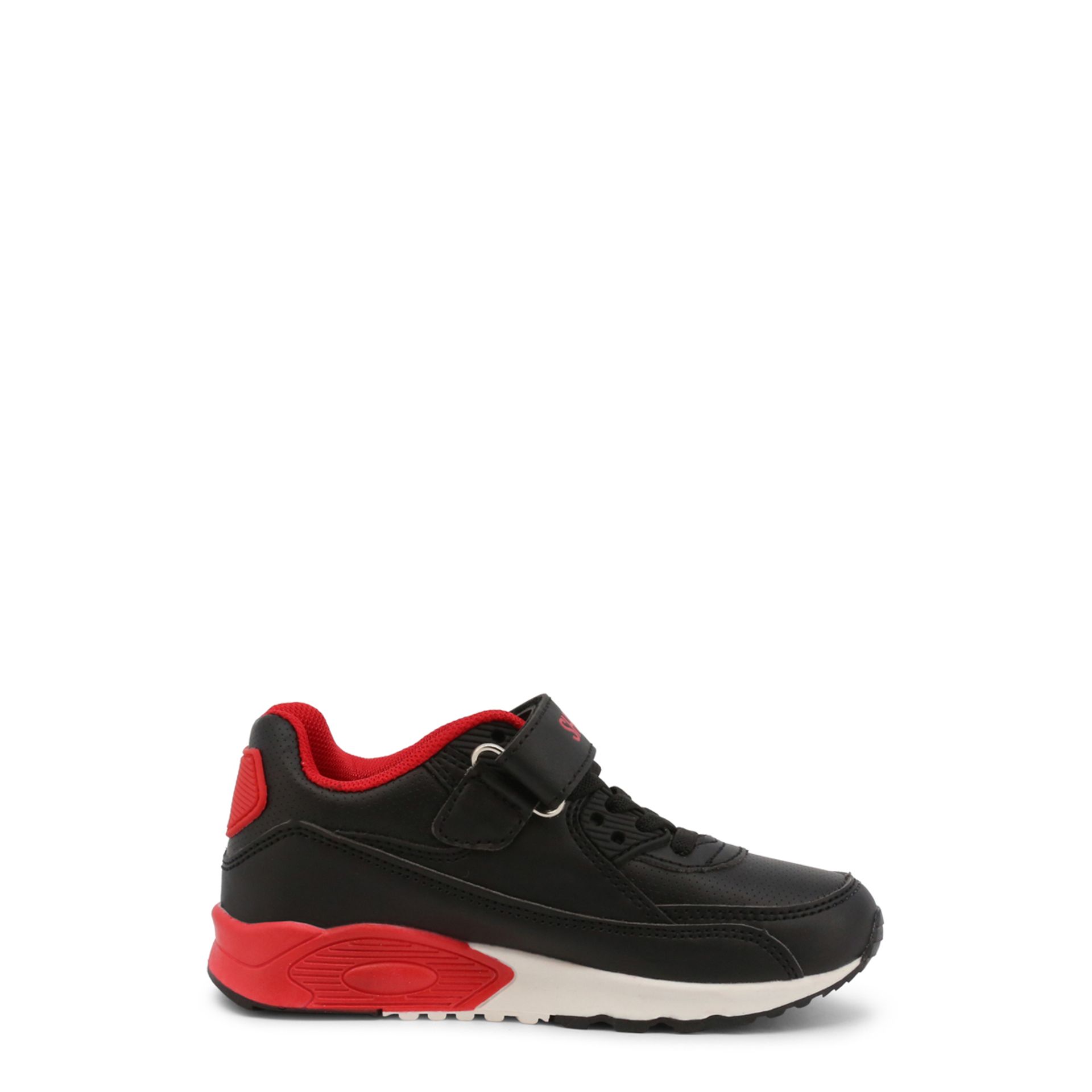Shone 005-001_V-BLACK-RED – Bild 5
