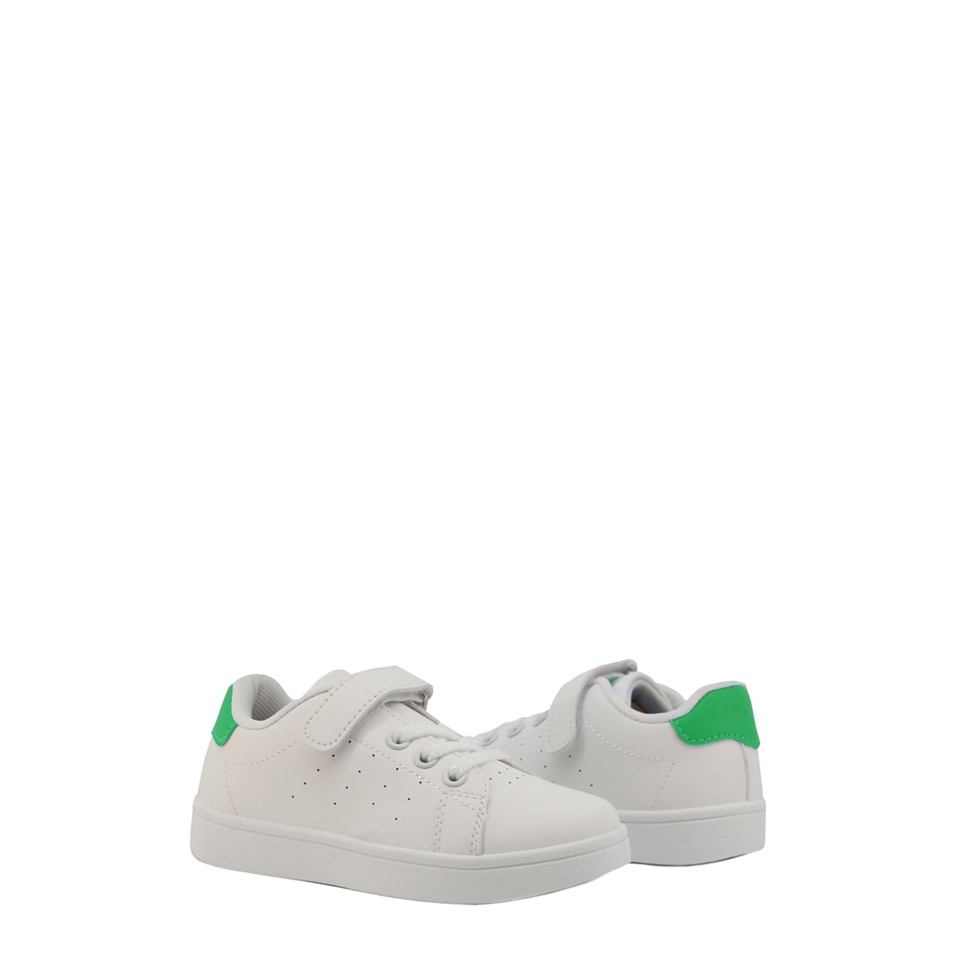 Shone 001-002_WHITE-GREEN – Bild 2