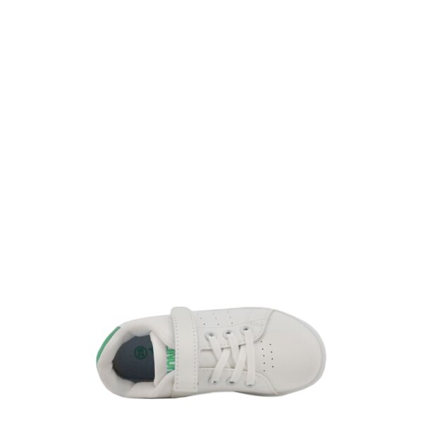 Shone 001-002_WHITE-GREEN – Bild 3