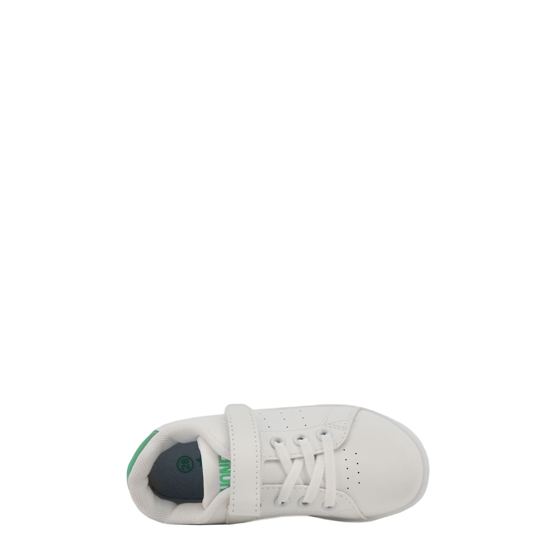 Shone 001-002_WHITE-GREEN – Bild 3
