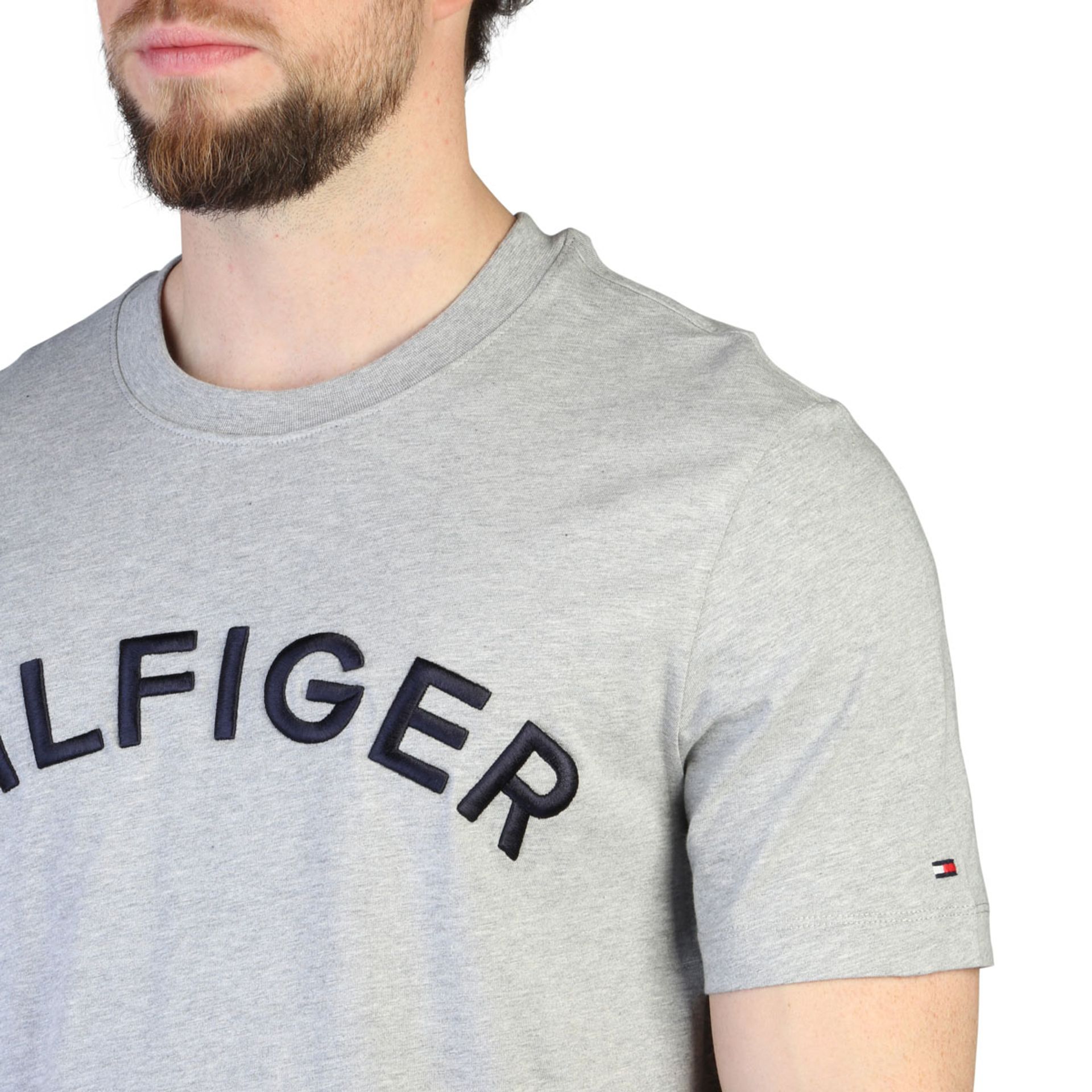 Tommy Hilfiger MW0MW30055_P01 – Bild 3