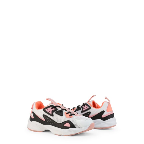 Shone 8202-001_WHITE-PINK – Bild 2