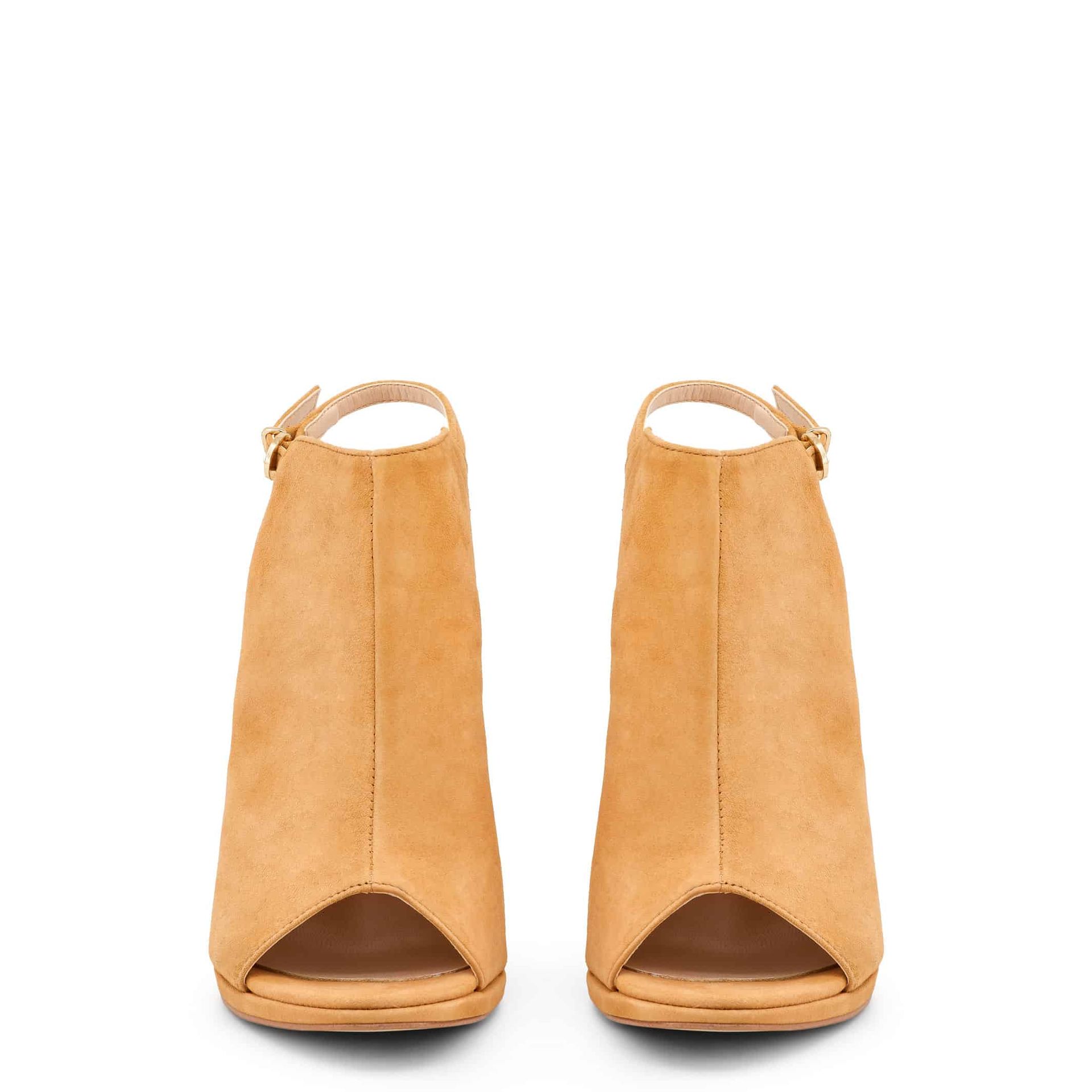 Made in Italia ALBACHIARA_CUOIO – Bild 4