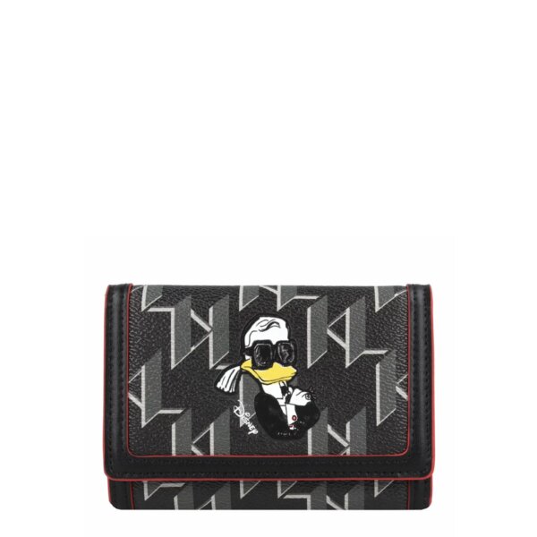 Karl Lagerfeld 231W3135-A999_Black
