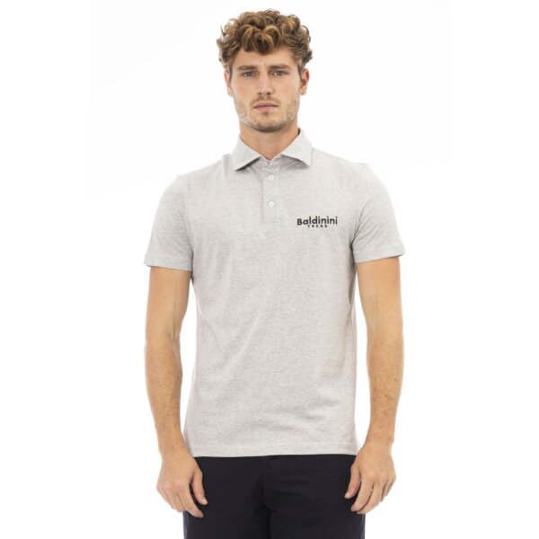Baldinini Trend PO83_COMO_Grigio7