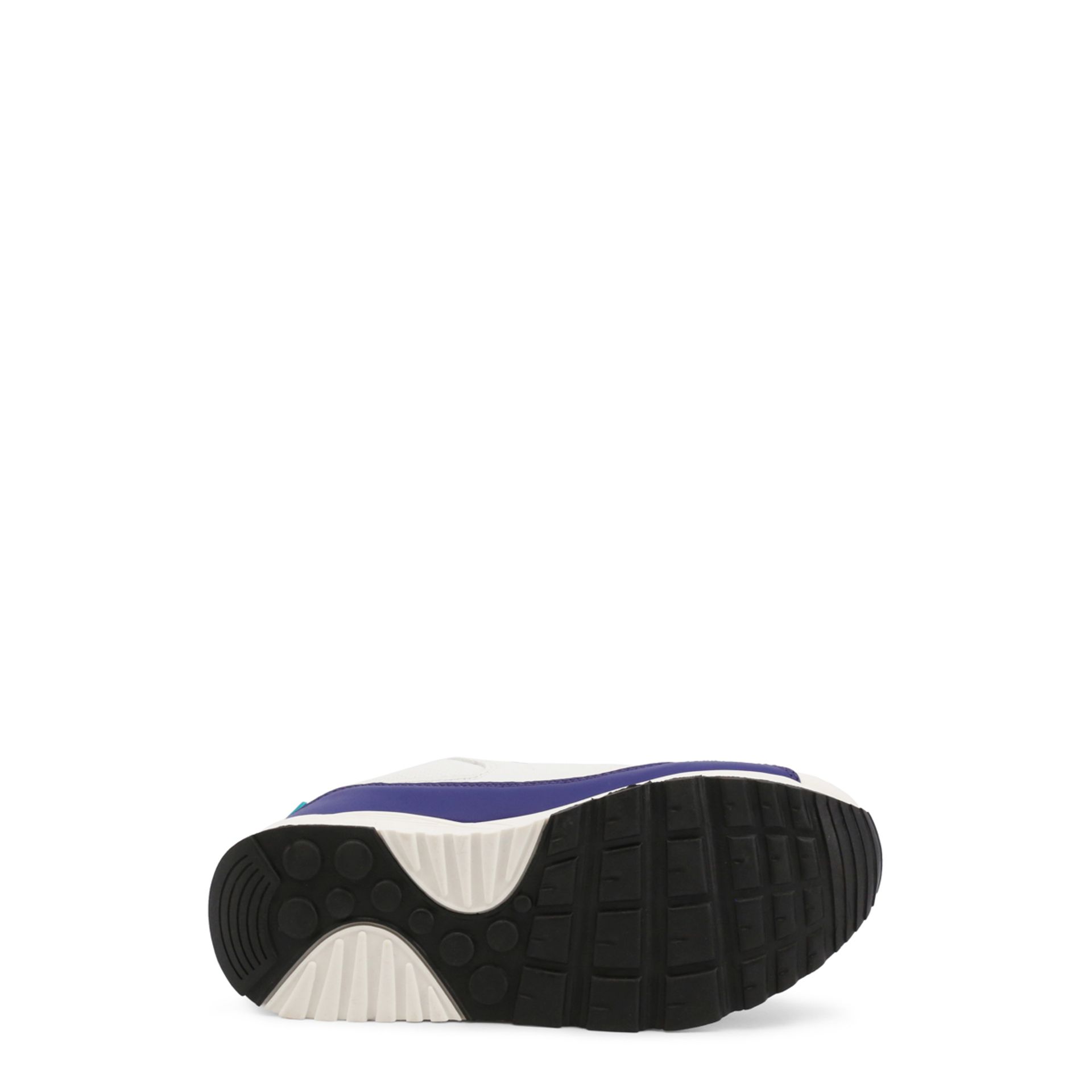 Shone 005-001_LACES-WHITE-PURPLE – Bild 6