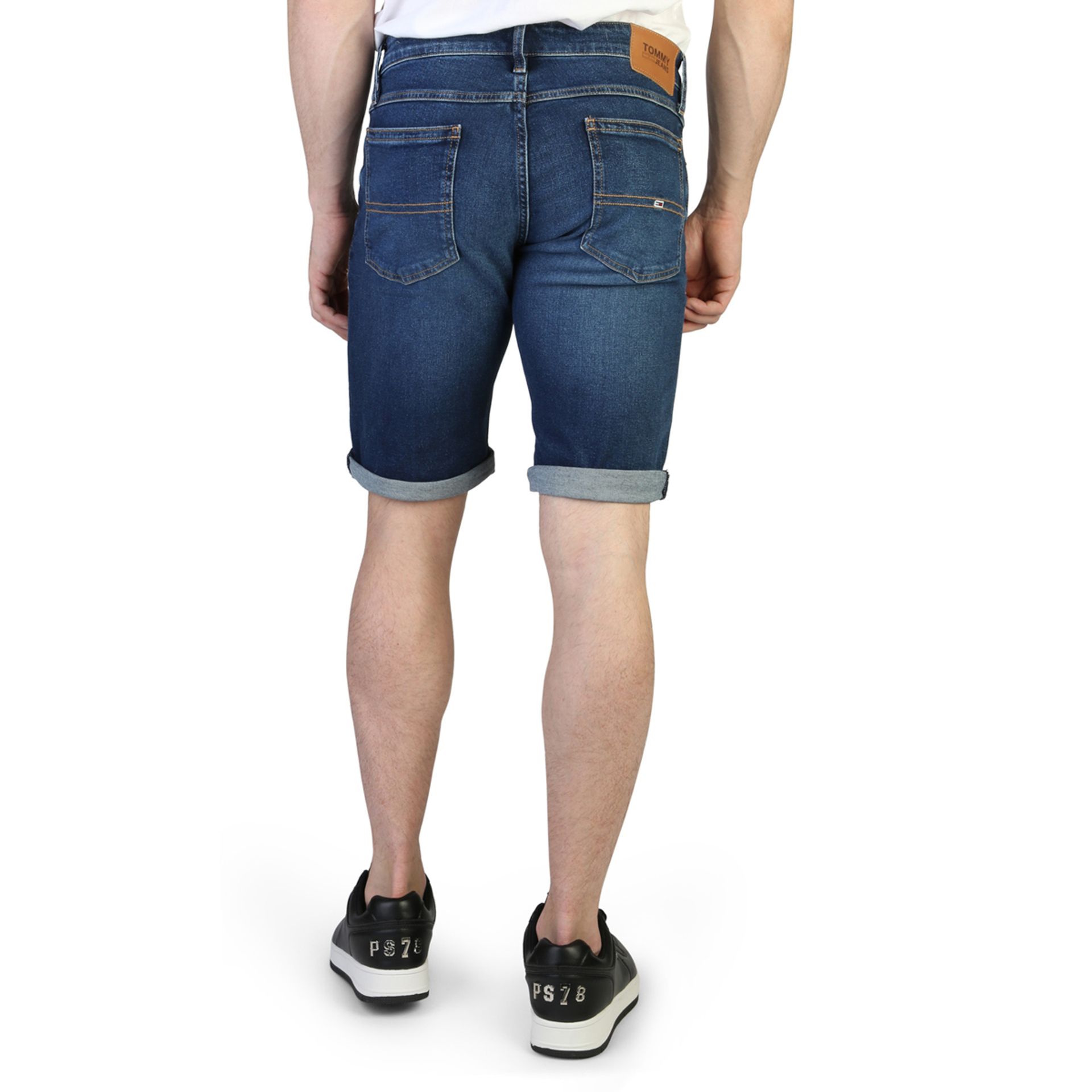 Tommy Hilfiger DM0DM16144_1BK – Bild 2