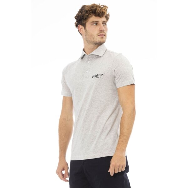 Baldinini Trend PO83_COMO_Grigio7 – Bild 2