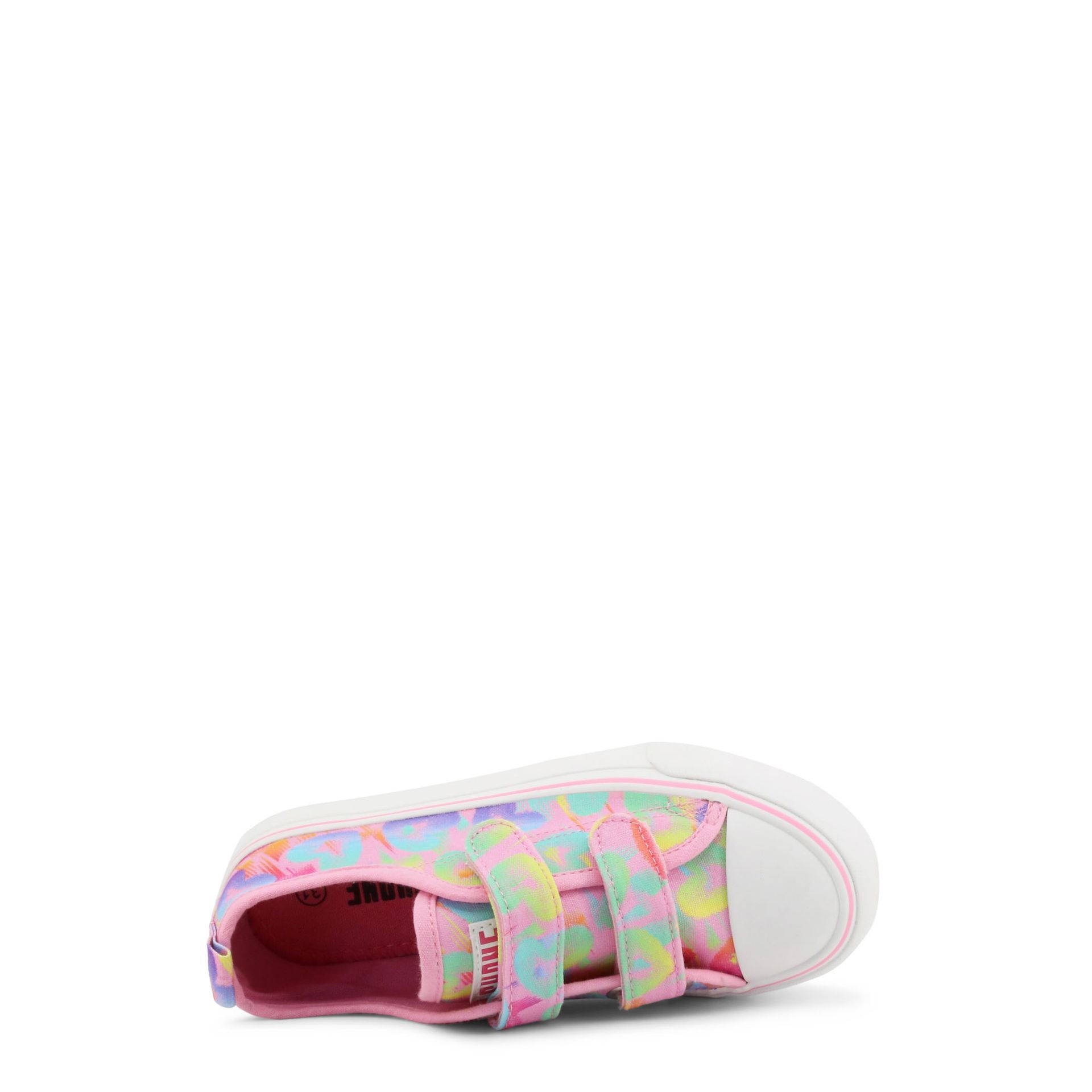 Shone 291-001_WHITE-PINK – Bild 4