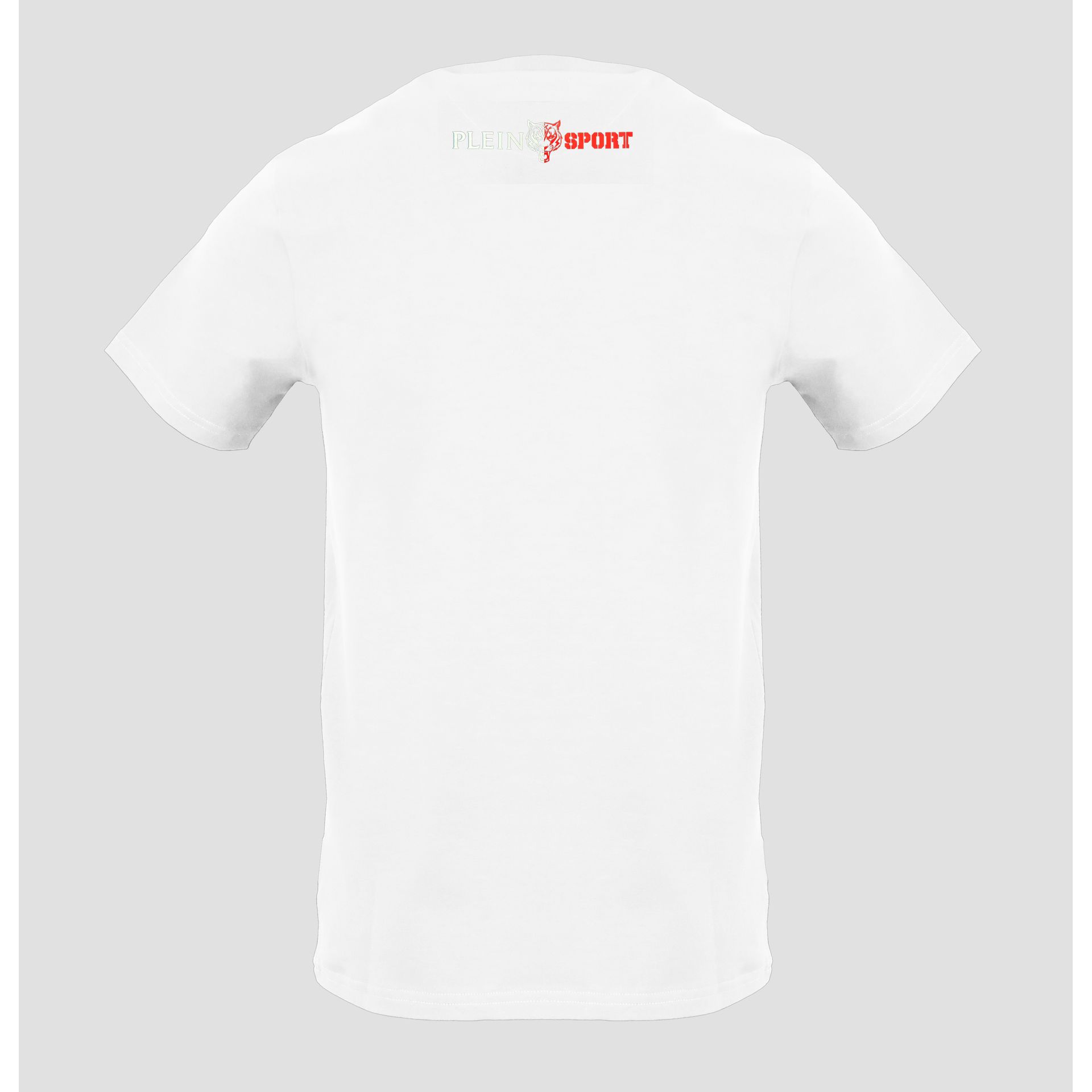 Plein Sport TIPS41001_WHITE – Bild 2