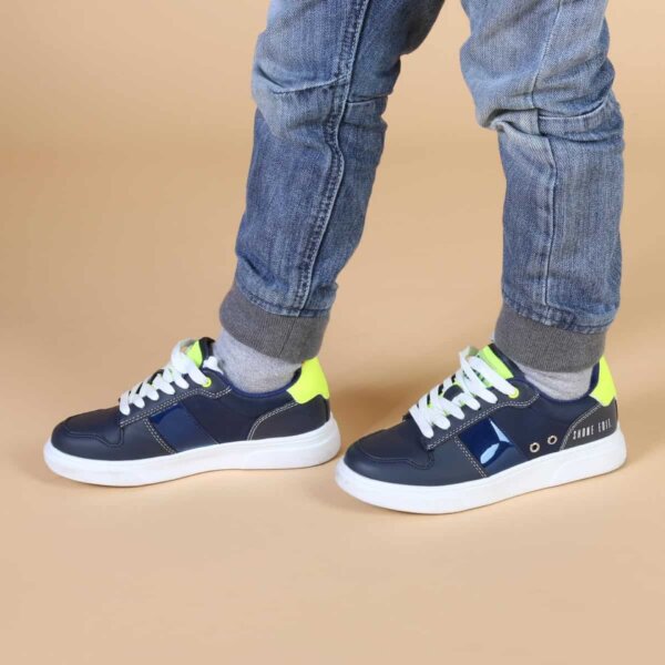 Shone S8015-013_NAVY – Bild 2