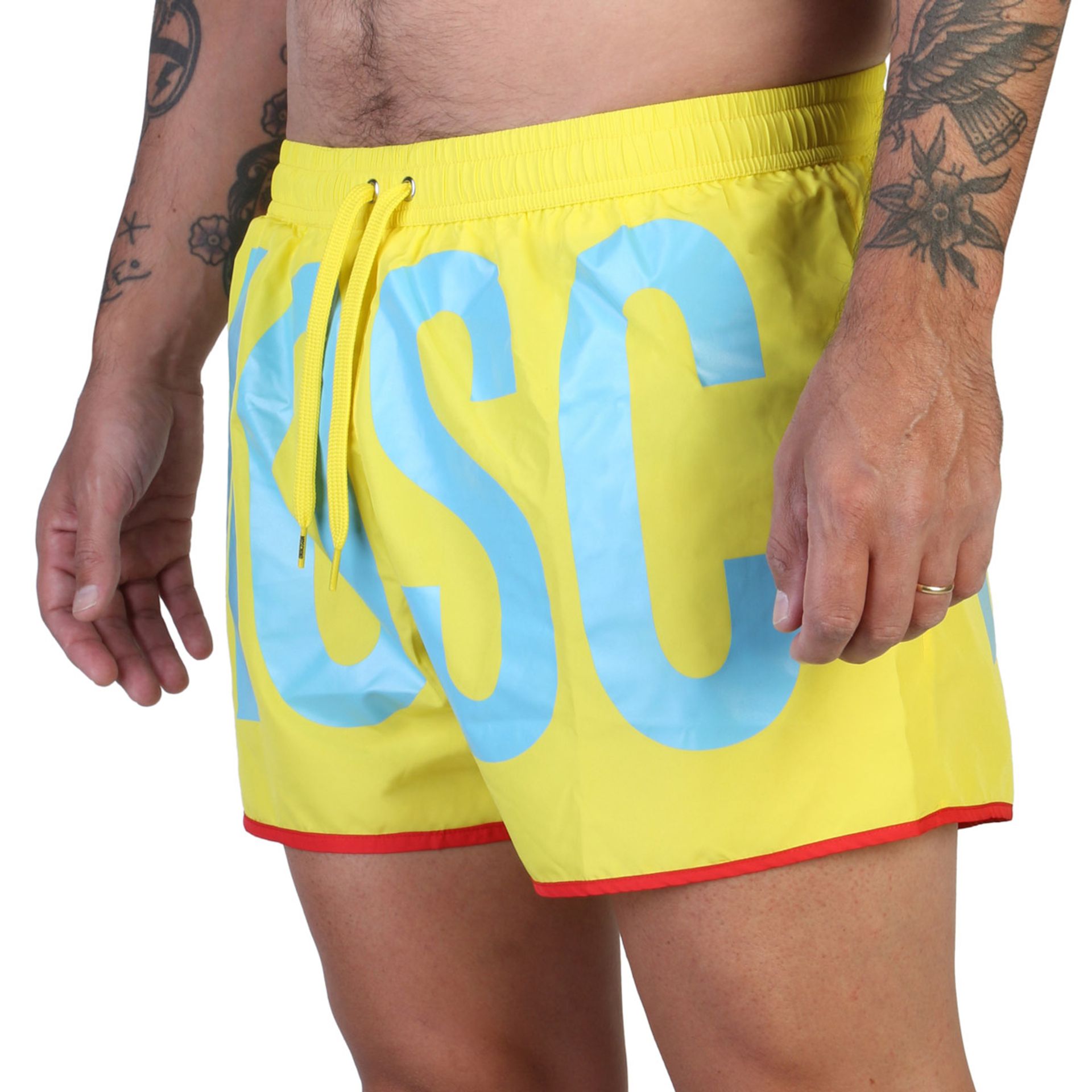 Moschino A4210-9301_A1021 – Bild 3