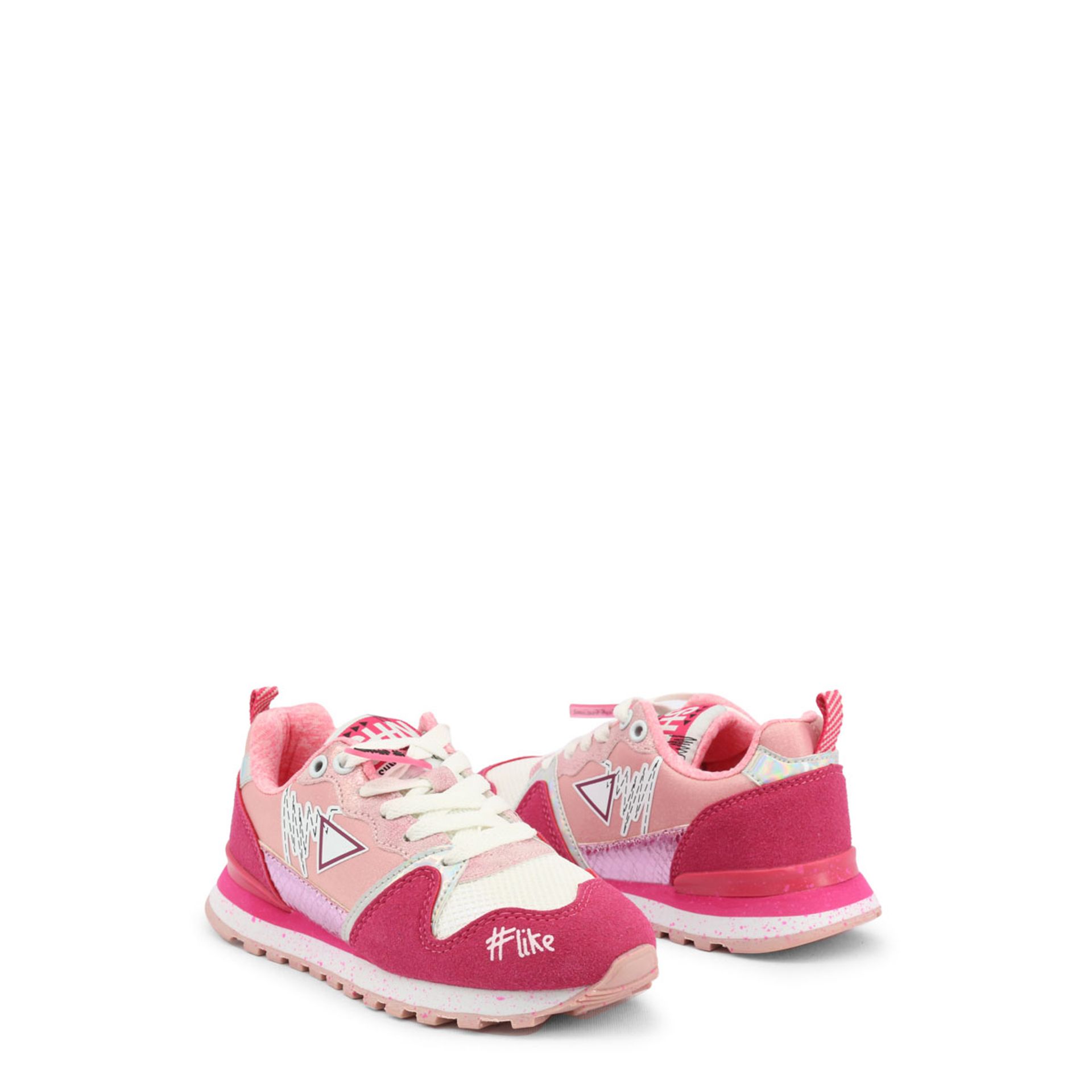 Shone 617K-018_FUCSIA – Bild 2