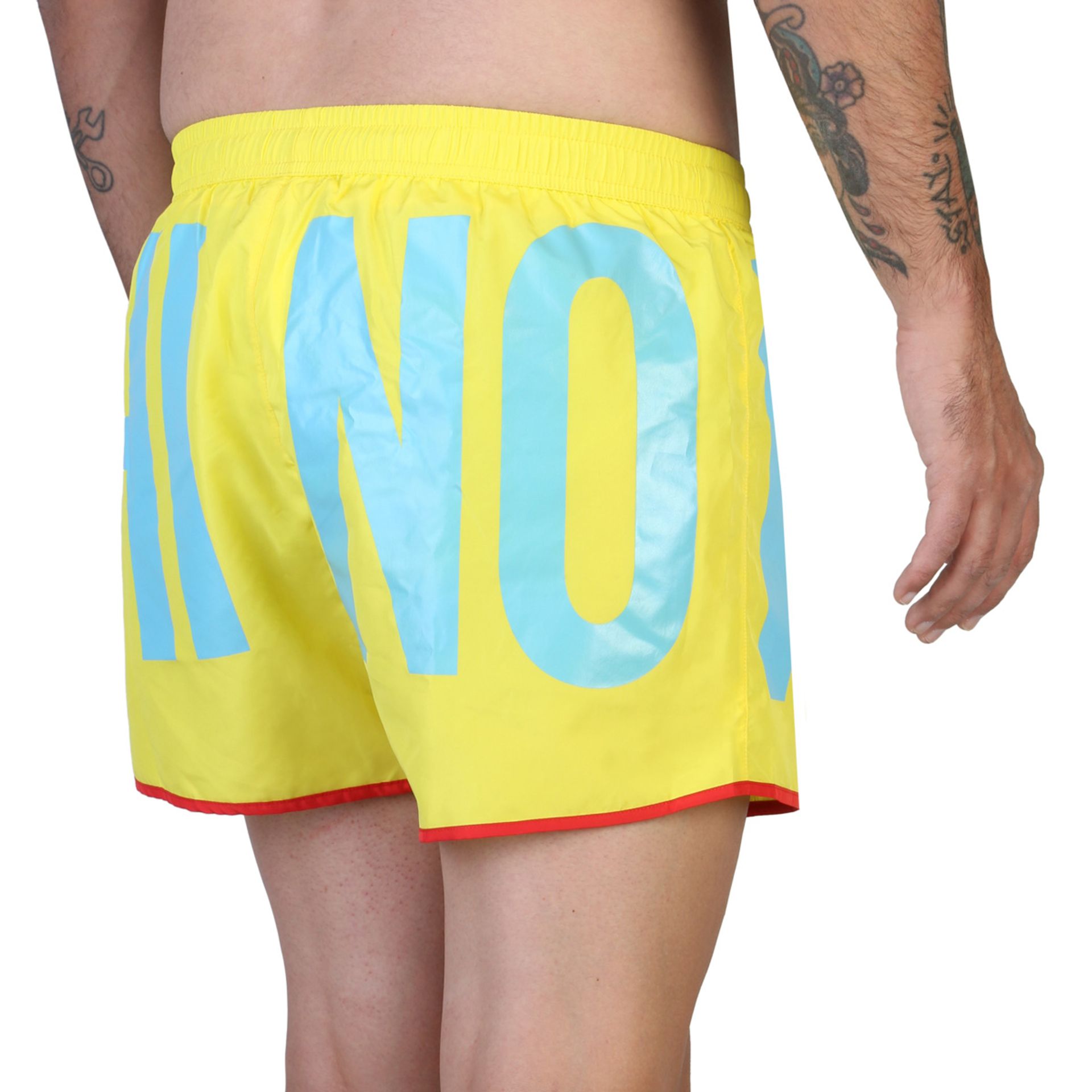 Moschino A4210-9301_A1021 – Bild 4