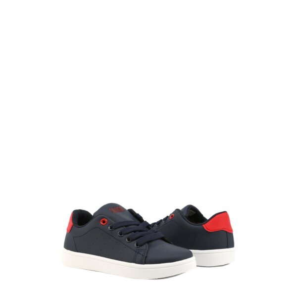 Shone 001-001_NAVY-RED – Bild 2