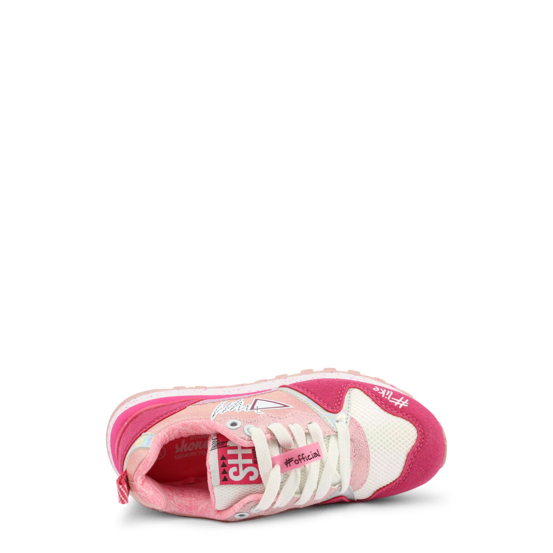 Shone 617K-018_FUCSIA – Bild 3