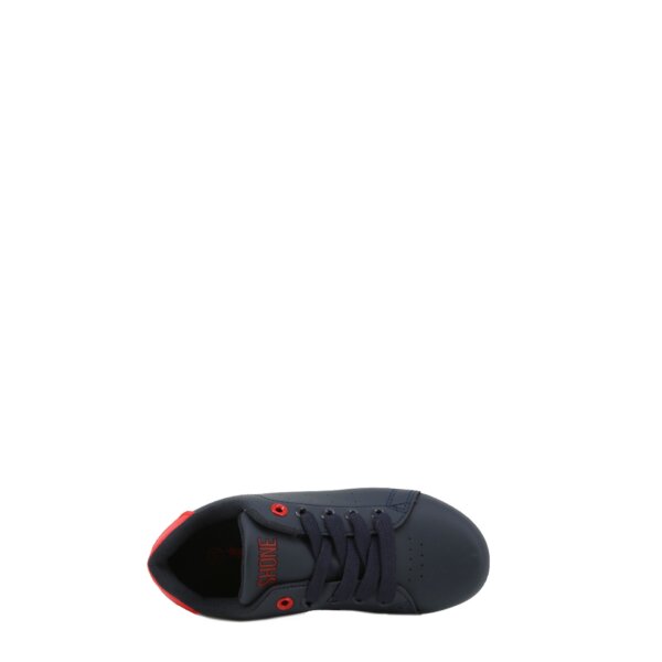 Shone 001-001_NAVY-RED – Bild 3