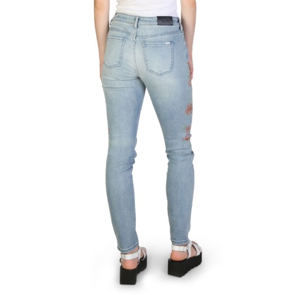 Armani Exchange 3ZYJ01Y3CRZ1500 – Bild 2
