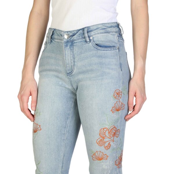 Armani Exchange 3ZYJ01Y3CRZ1500 – Bild 3