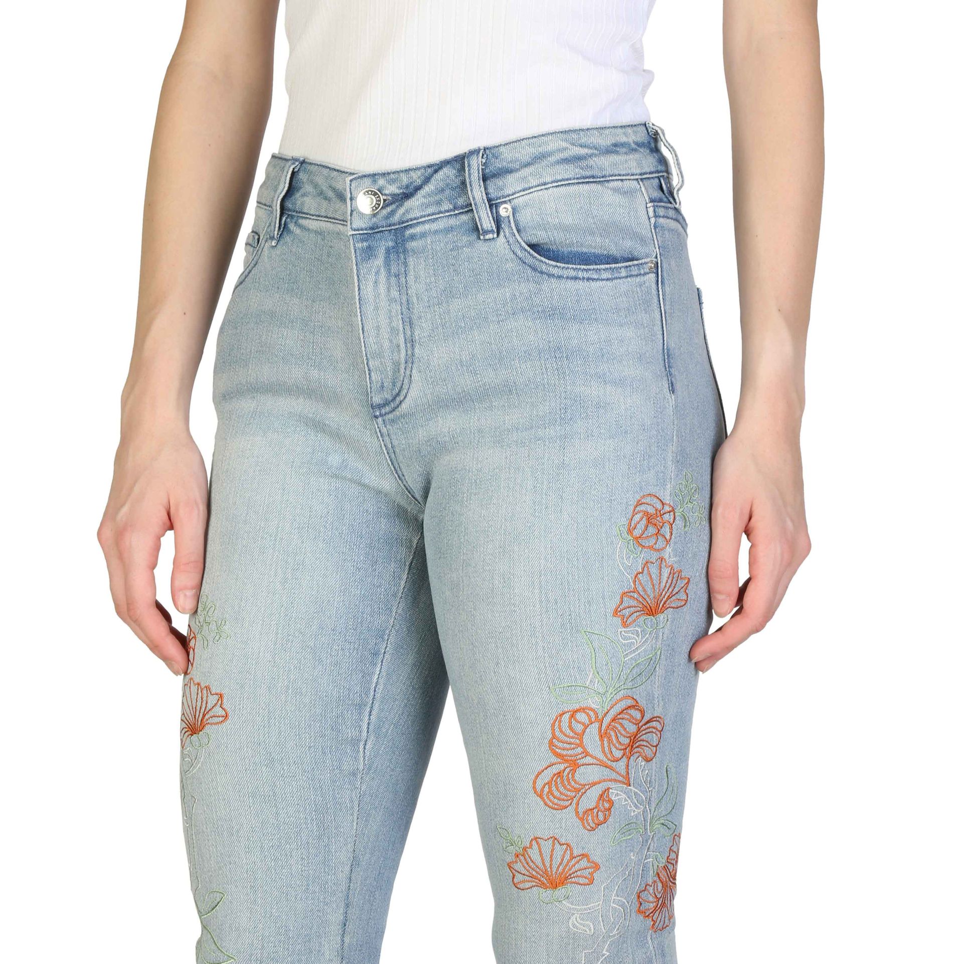Armani Exchange 3ZYJ01Y3CRZ1500 – Bild 3