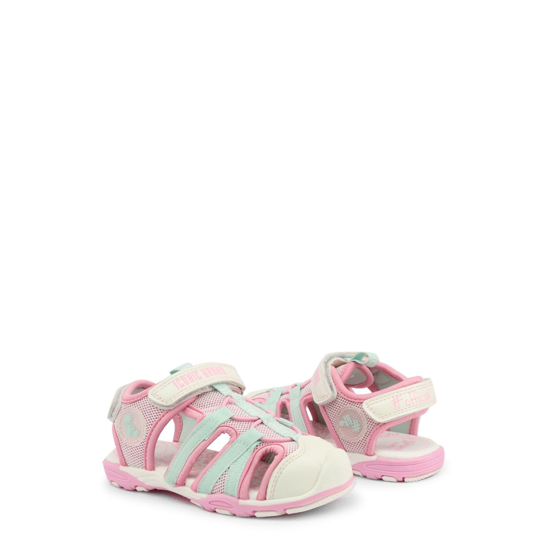 Shone 3315-035_MULTICOLOR – Bild 2