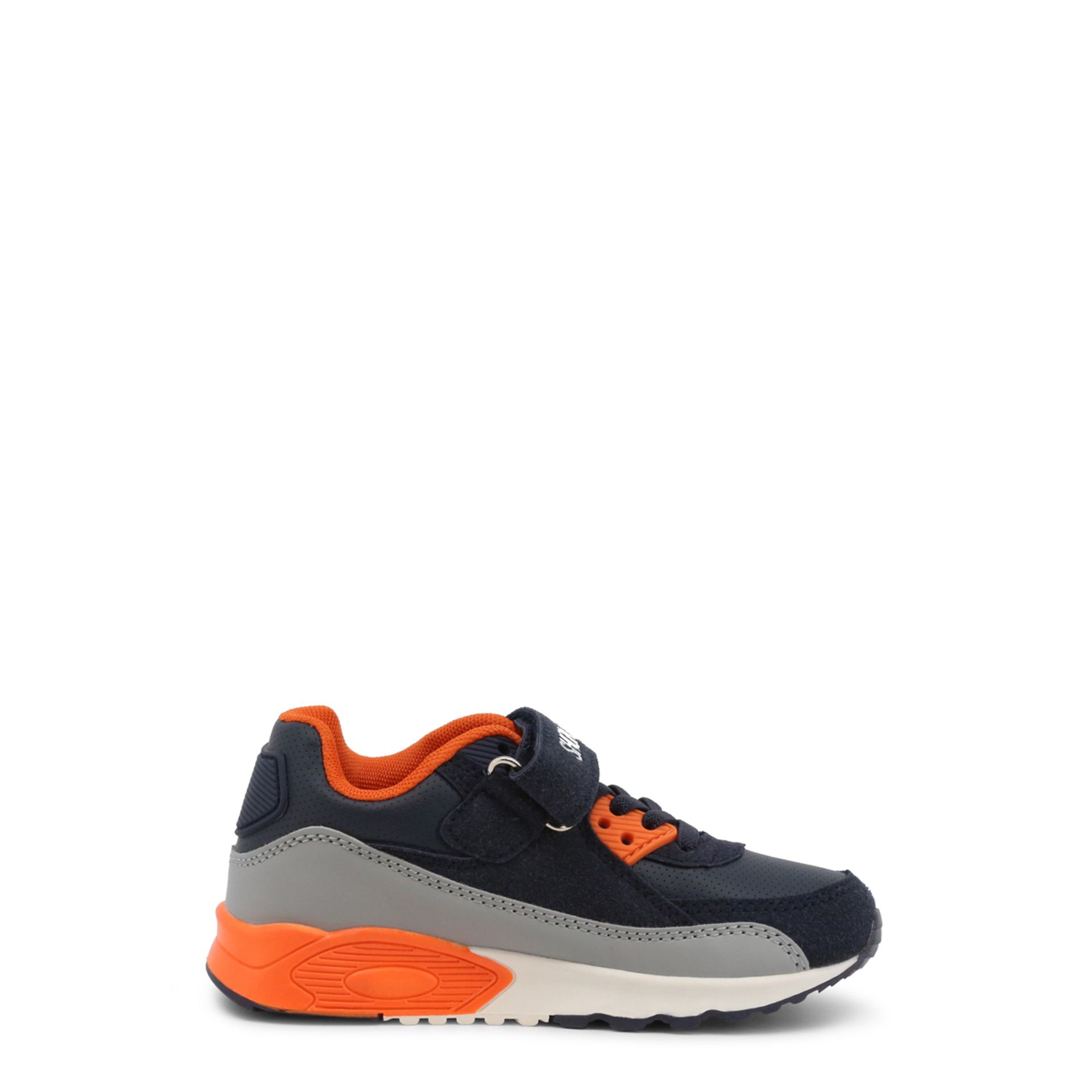 Shone 005-001_V-NAVY-ORANGE – Bild 5