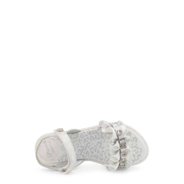 Shone 19371-002_SILVER – Bild 3