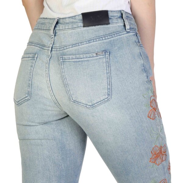Armani Exchange 3ZYJ01Y3CRZ1500 – Bild 4