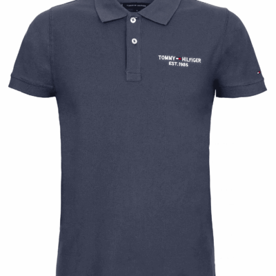 Tommy Hilfiger TH 1985 LOGO EMB POLO MW0MW18282 Twilight Navy SET 21 Pieces, Größe	S	Menge	3	EAN	8720152486515, Größe	M	Menge	6	EAN	8720152486522, Größe	L	Menge	6	EAN	8720152486539, Größe	XL	Menge	3	EAN	8720152486546, Größe	XXL	Menge	3	EAN	8720152486553