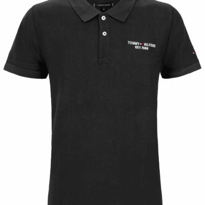 Tommy Hilfiger TH 1985 LOGO EMB POLO MW0MW18282 Black SET 21 Pieces,Größe	S	Menge	3	 EAN	 8723532488567, Größe	M	Menge	6	 EAN	 8723532488574, Größe	L	Menge	6	 EAN	 8723532488581, Größe	XL	Menge	3	 EAN	 8723532488598, Größe	XXL	Menge	3	 EAN	 8723532488604
